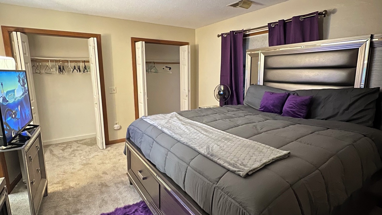 Photo of Bedroom in Windsor Locks