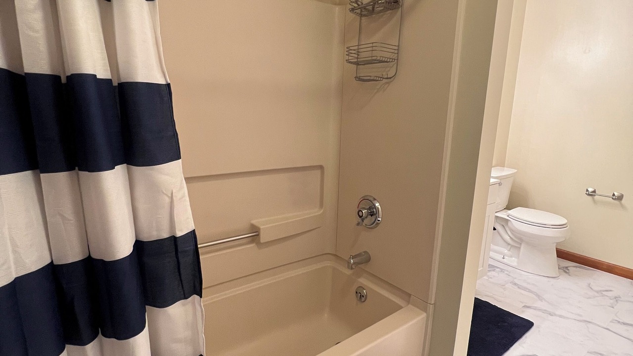 Photo of Bathroom in Windsor Locks