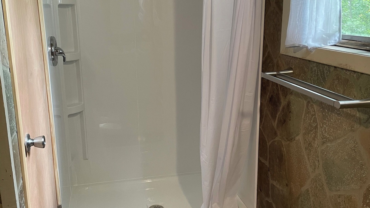 Photo of Bathroom in Rice Lake