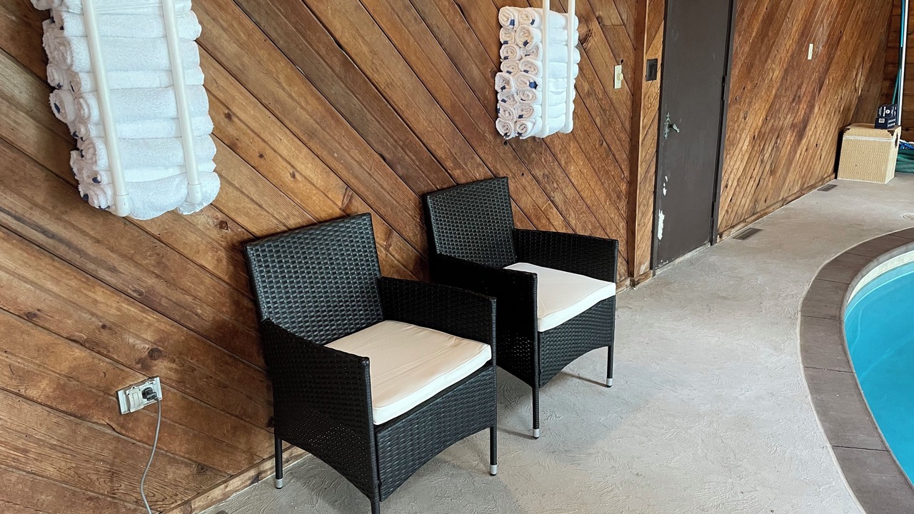 Photo of Outdoor in Rice Lake