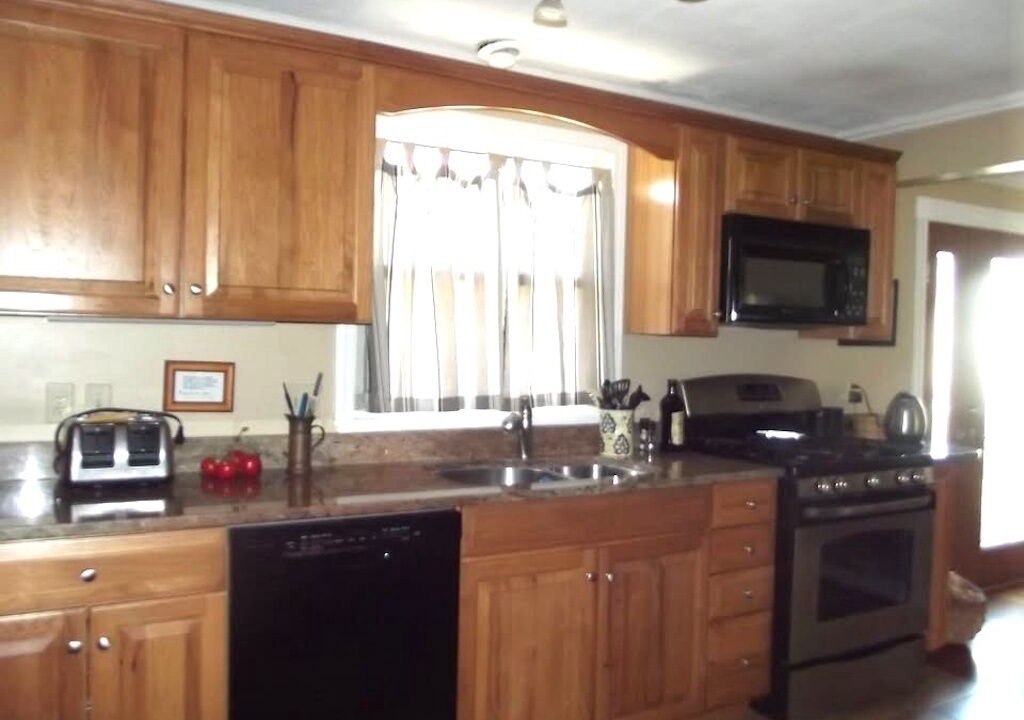 Photo of Kitchen in Seabrook