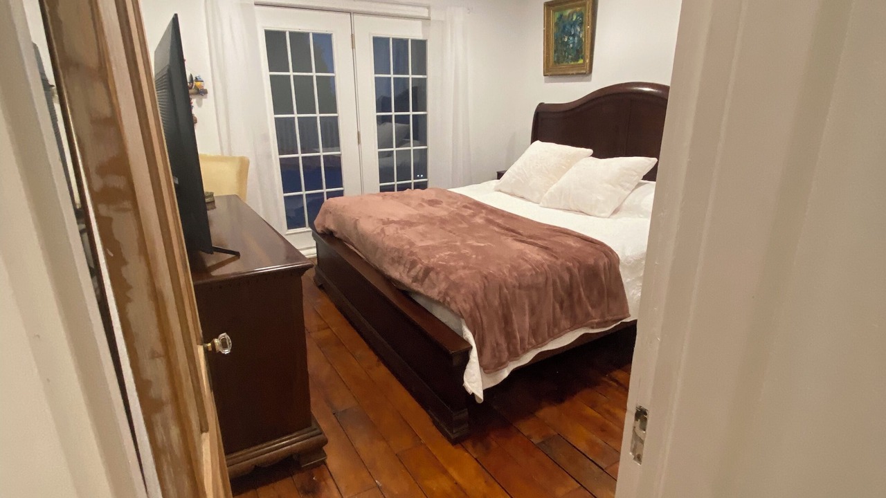 Photo of Bedroom in Menominee