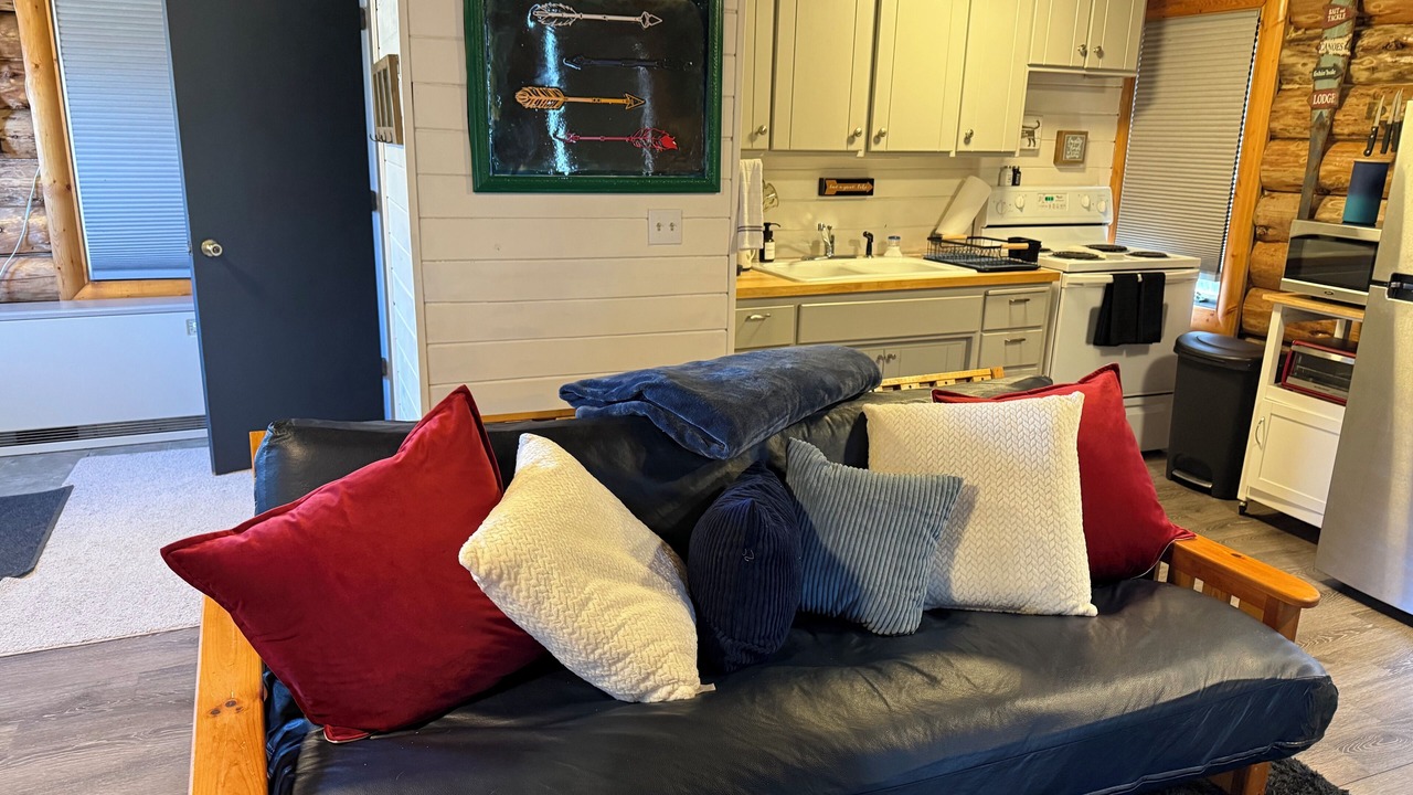 Photo of Livingroom in Brainerd