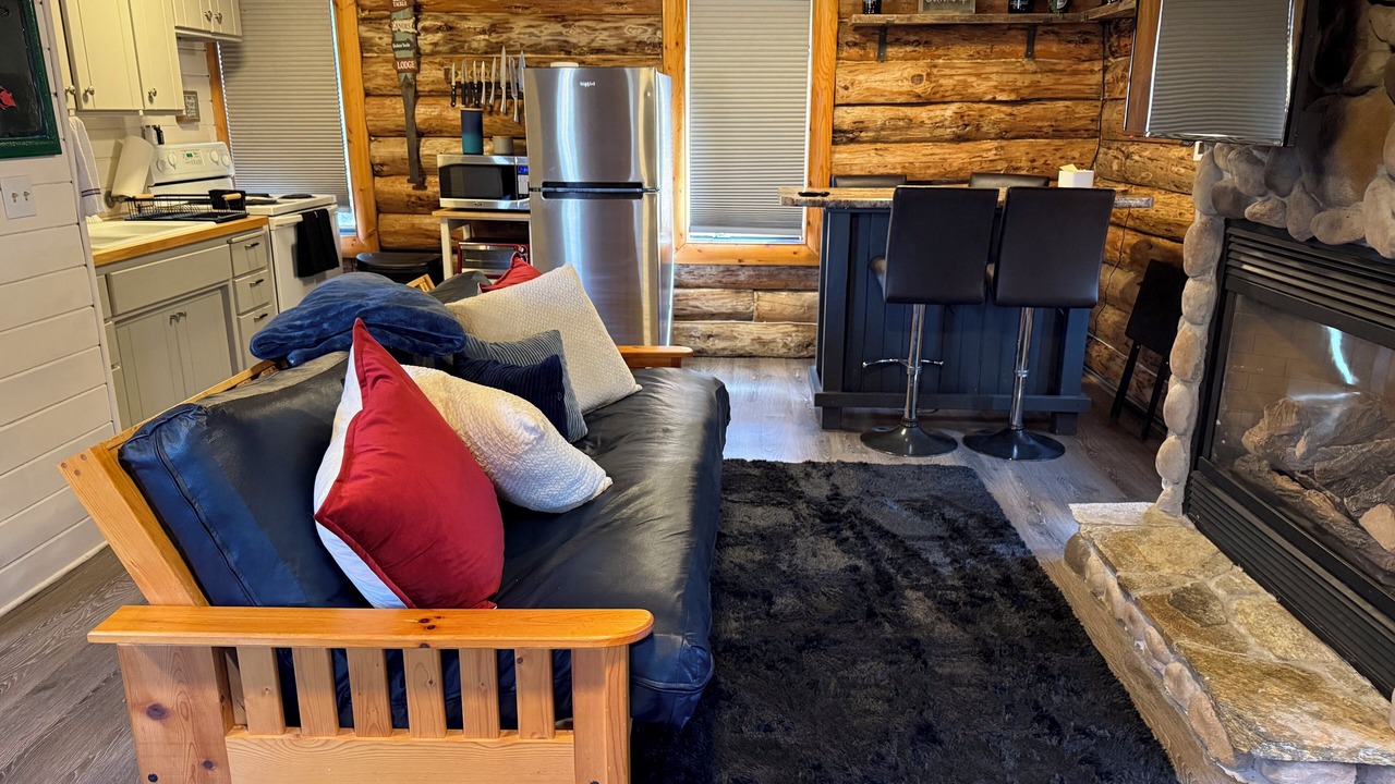Photo of Livingroom in Brainerd