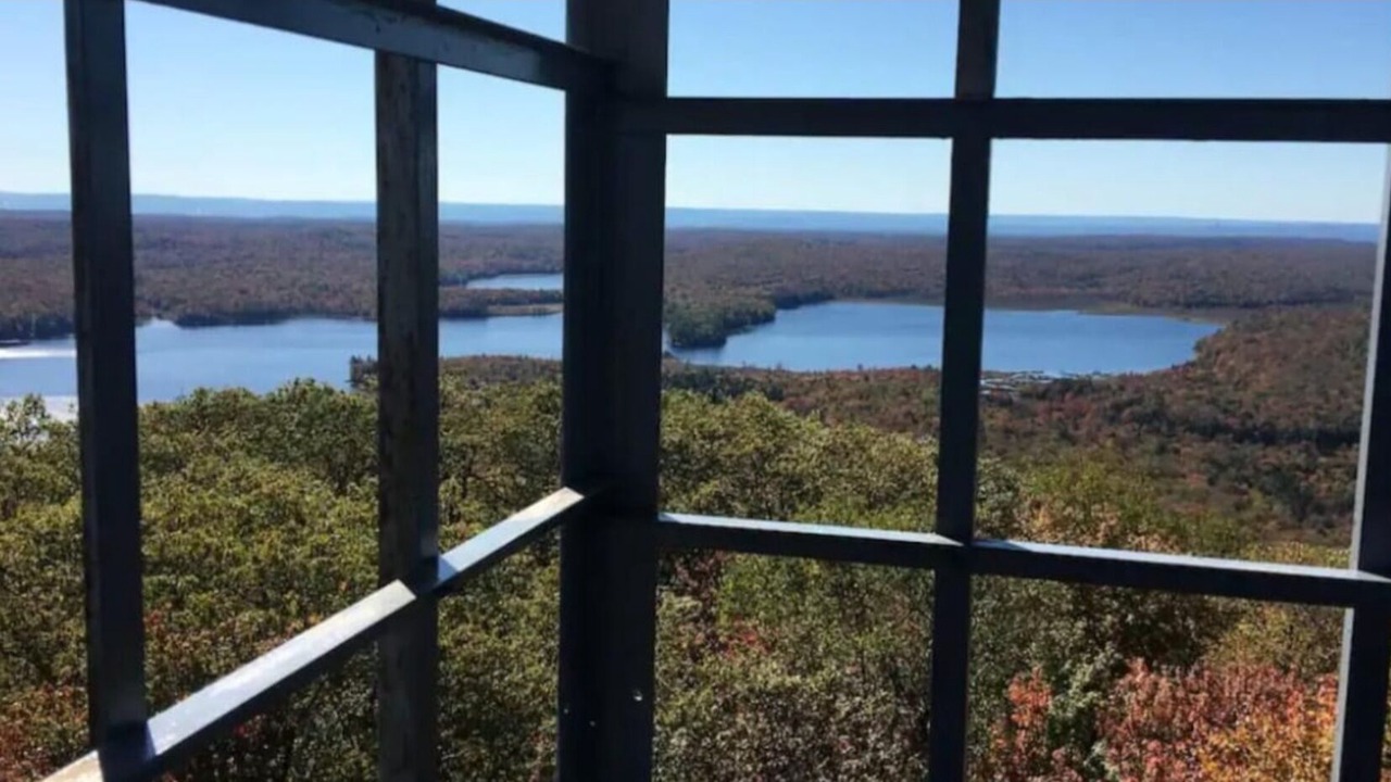 Photo of Outdoor in Caroga Lake