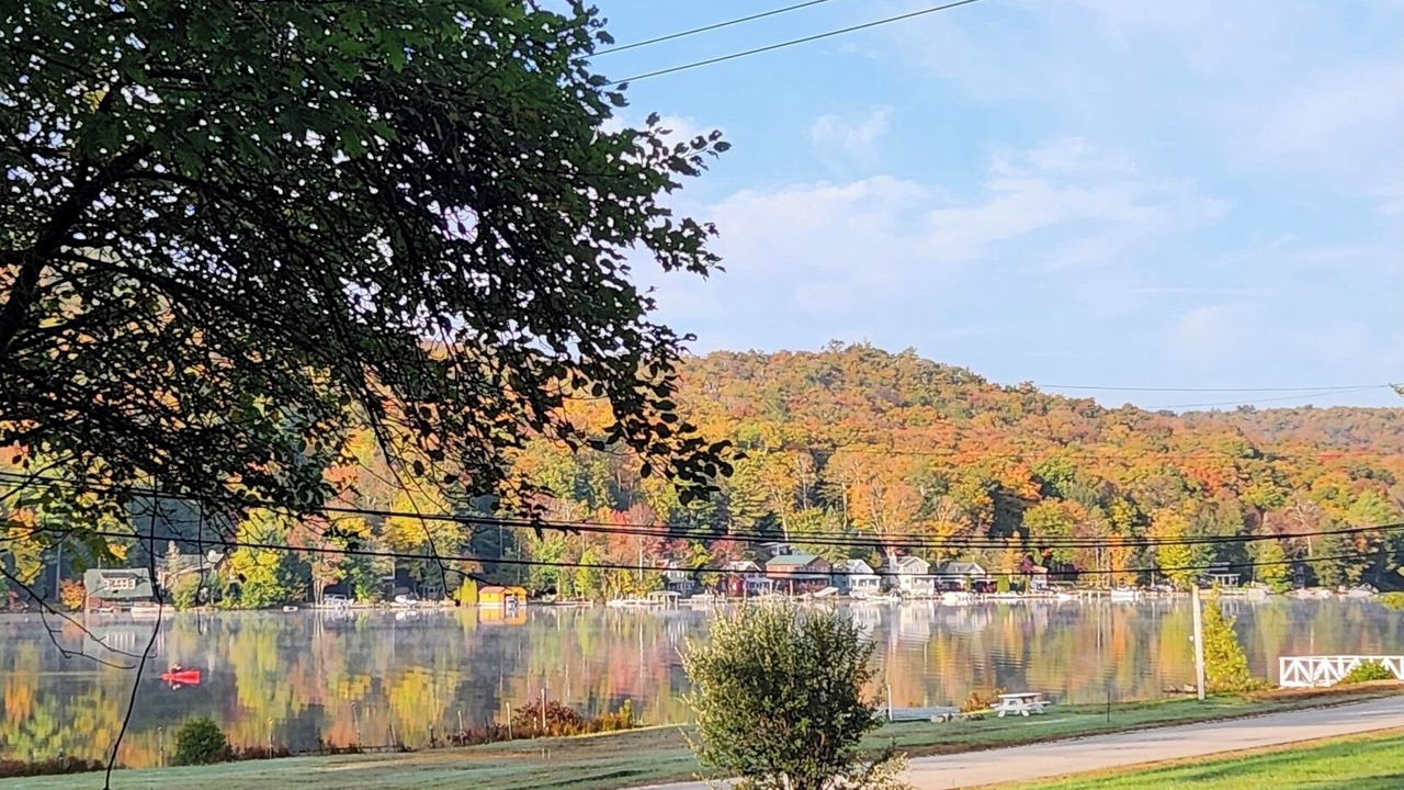 Photo of Outdoor in Caroga Lake