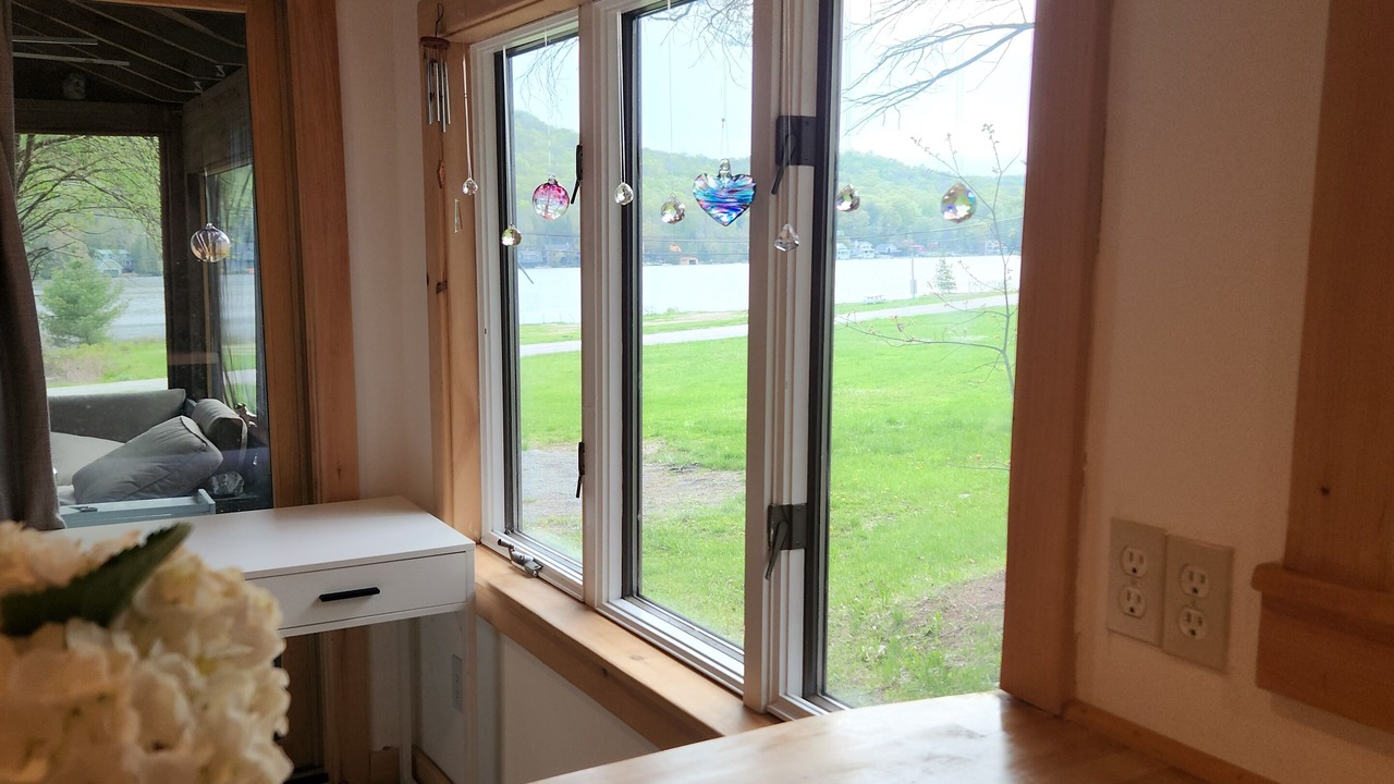 Photo of Outdoor in Caroga Lake