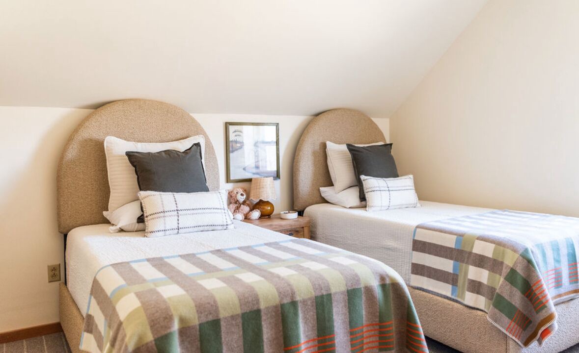 Photo of Bedroom in Londonderry