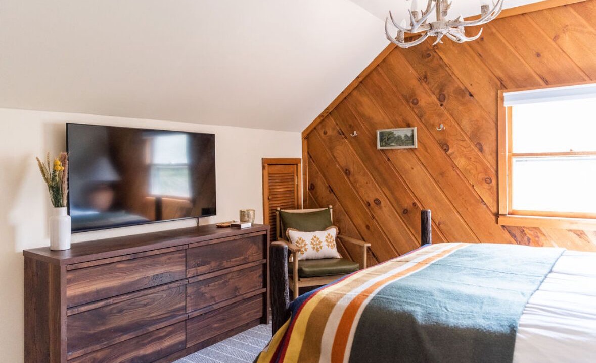 Photo of Bedroom in Londonderry