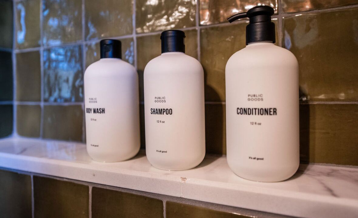 Photo of Bathroom in Londonderry