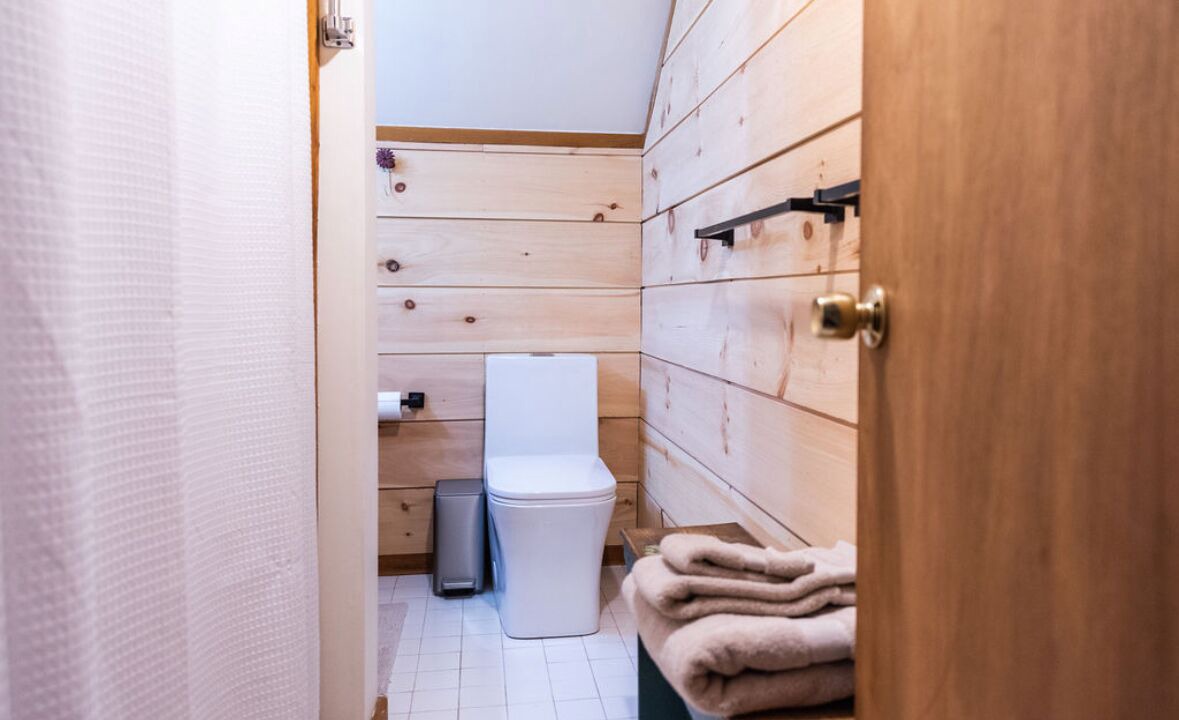 Photo of Bathroom in Londonderry