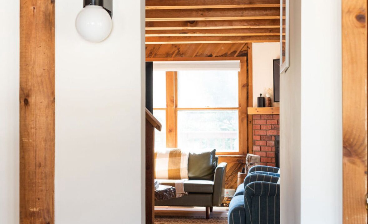 Photo of Livingroom in Londonderry