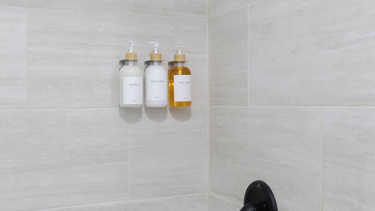 Photo of Bathroom in Abingdon