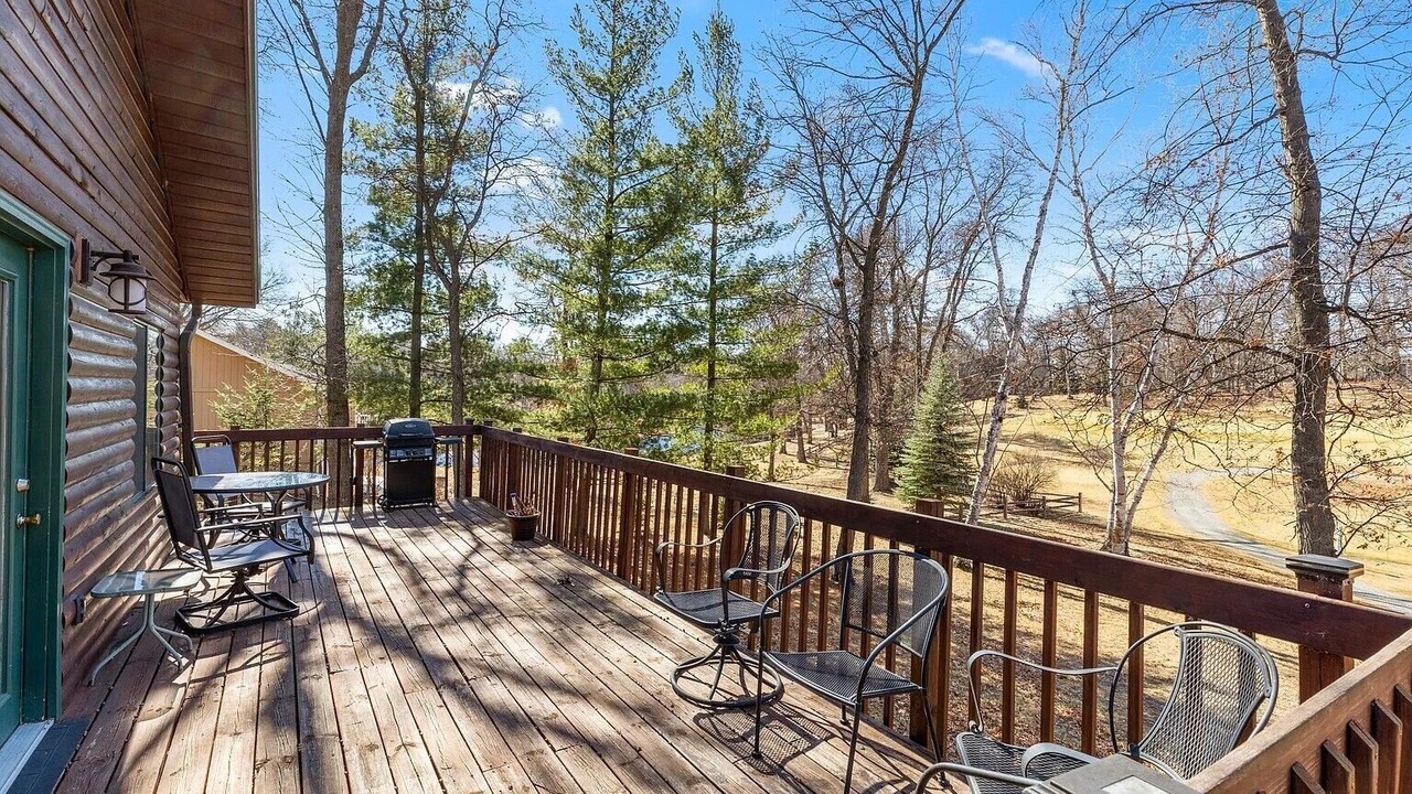 Photo of Outdoor in East Gull Lake