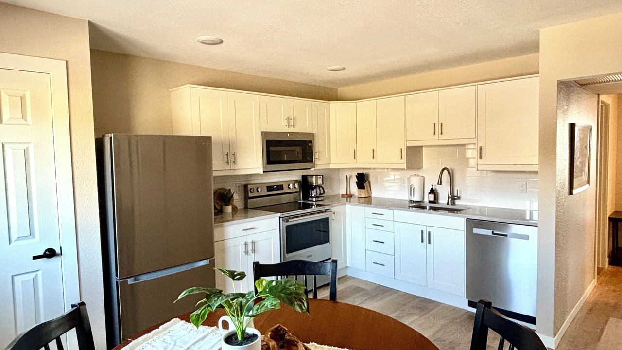 Photo of Kitchen in St. Louis County
