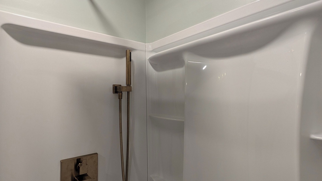 Photo of Bathroom in Nashua