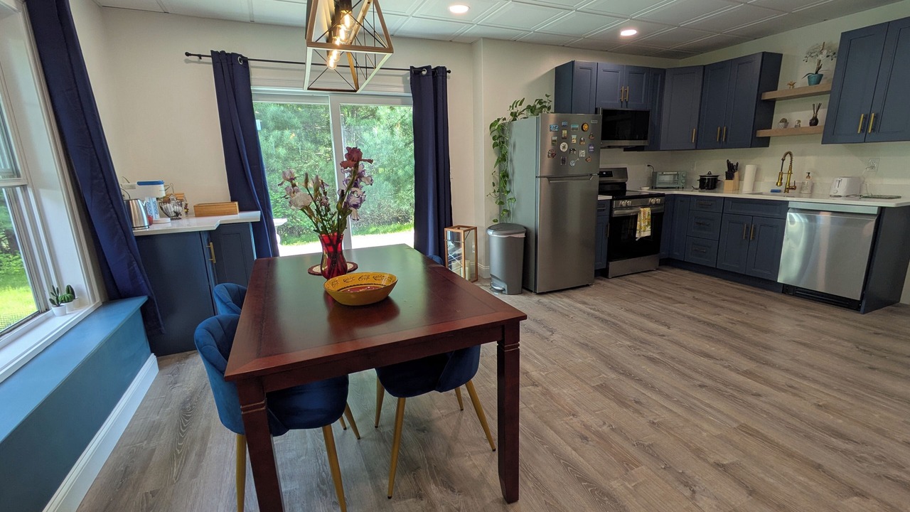 Photo of Kitchen in Nashua