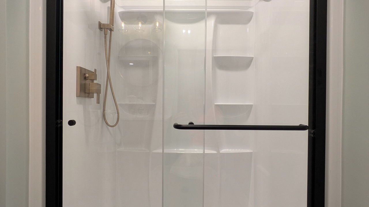 Photo of Bathroom in Nashua