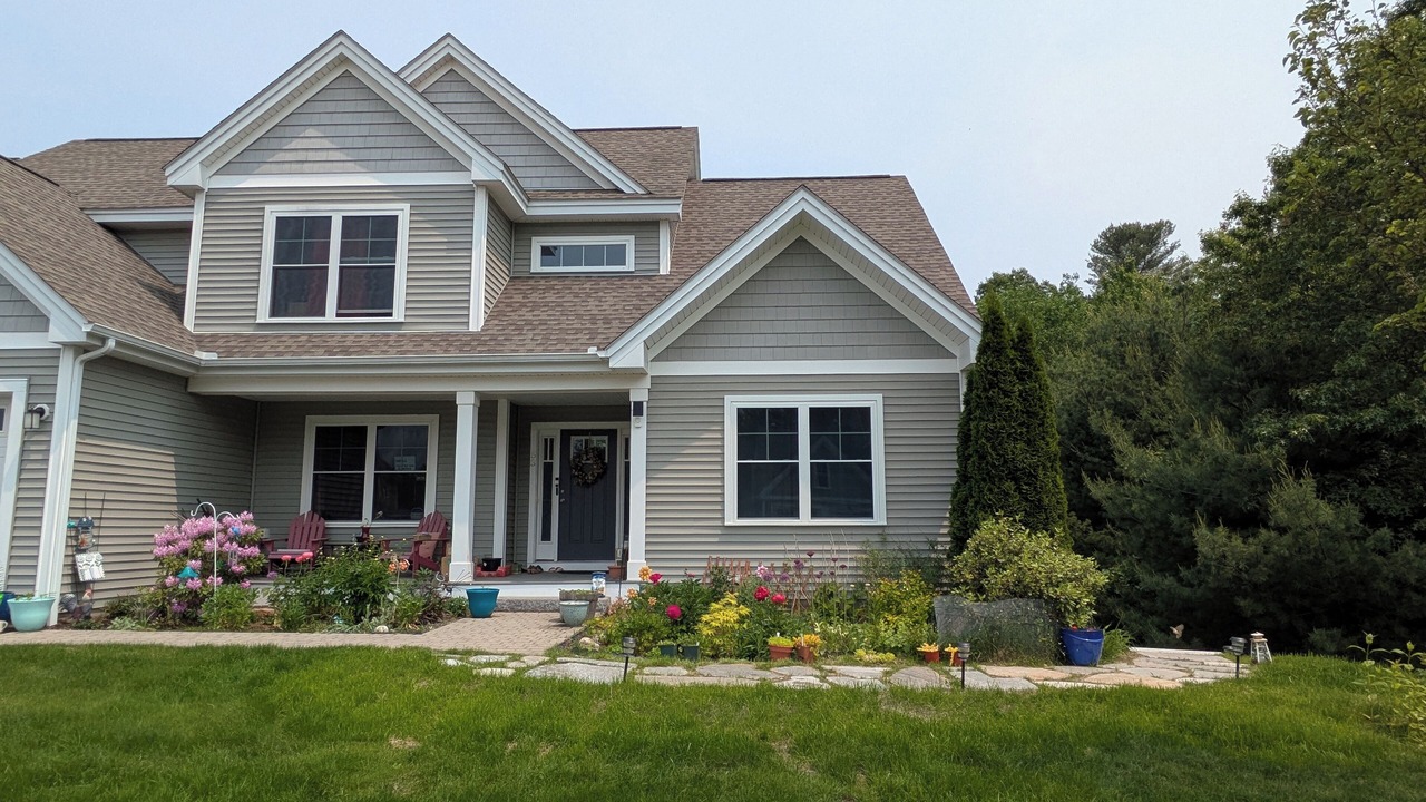 Photo of Outdoor in Nashua