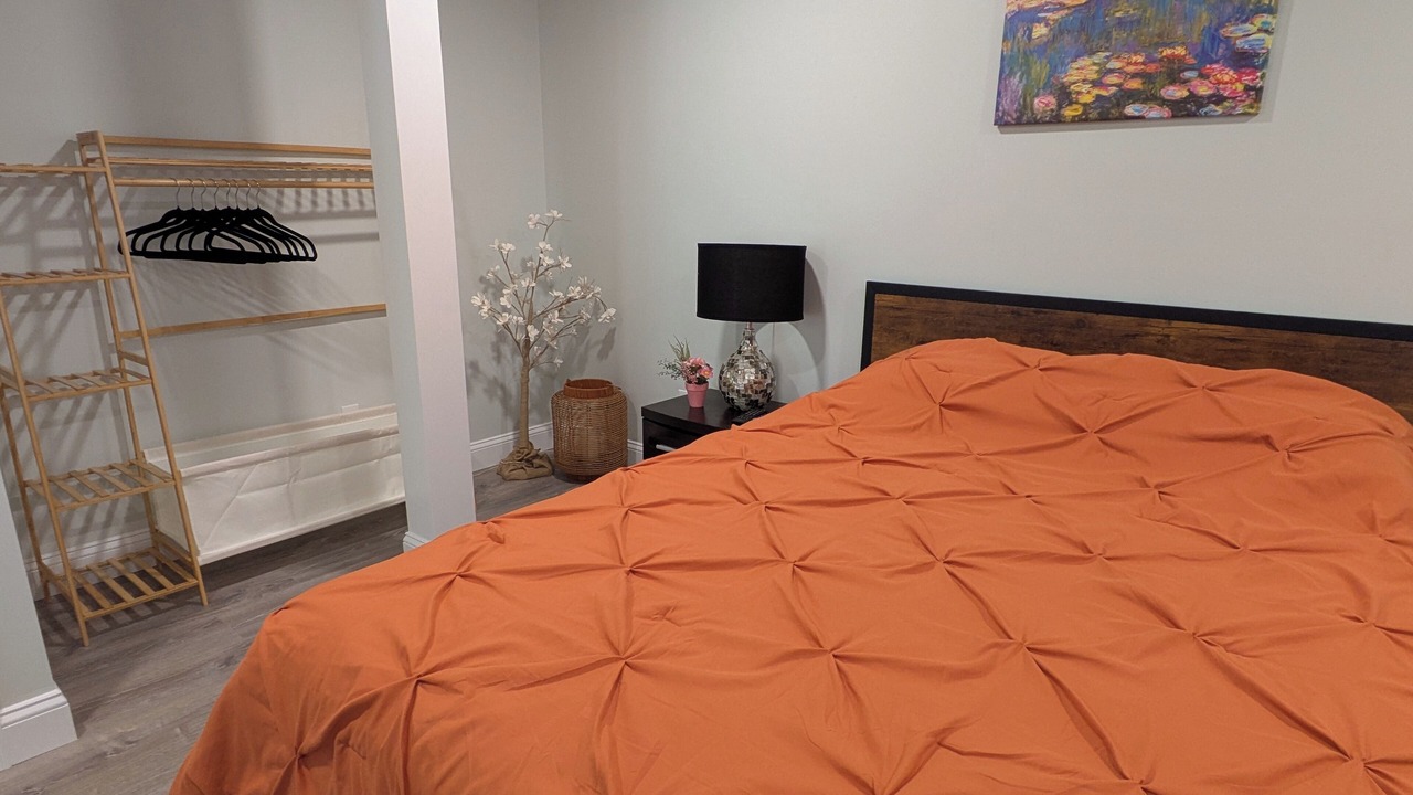 Photo of Bedroom in Nashua