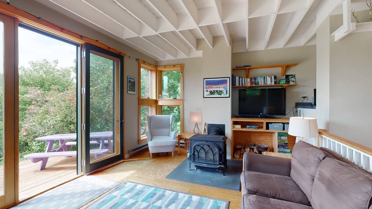 Photo of Livingroom in Granville