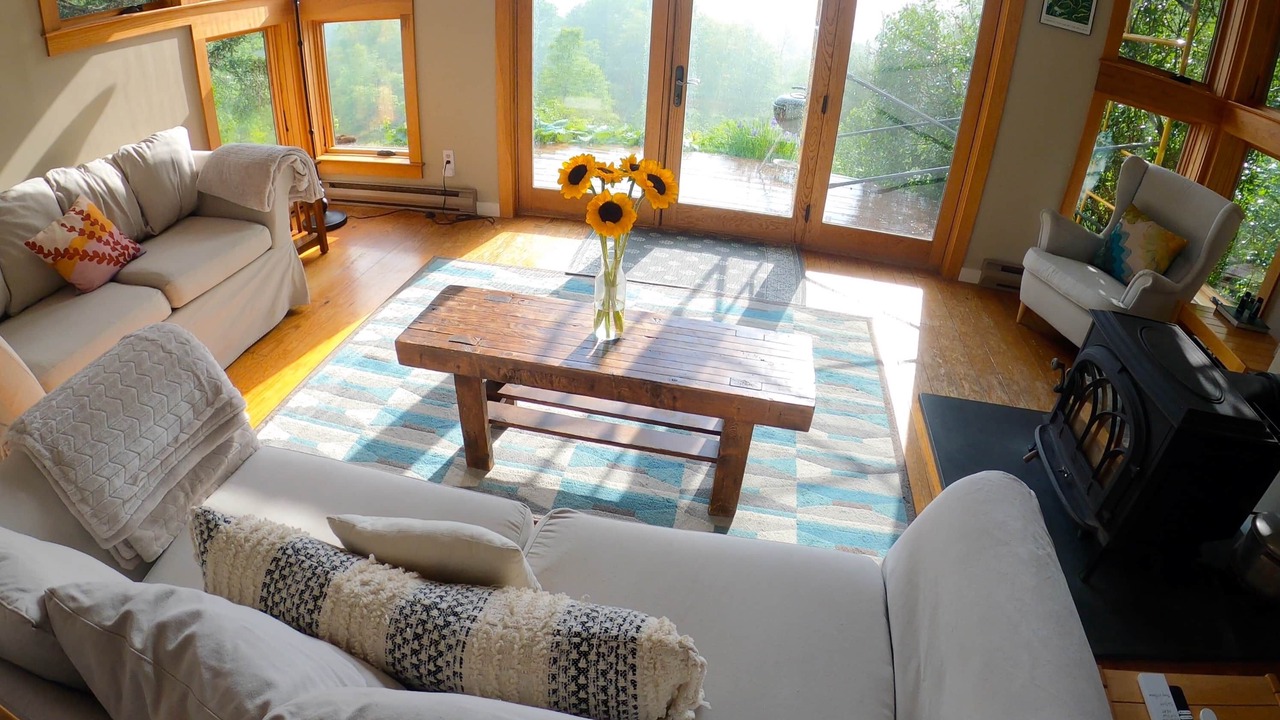 Photo of Bedroom in Granville