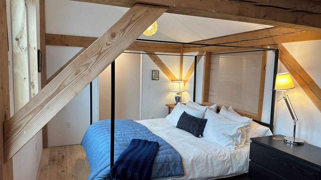 Photo of Bedroom in Charlotte