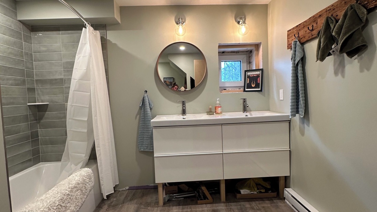 Photo of Bathroom in Charlotte
