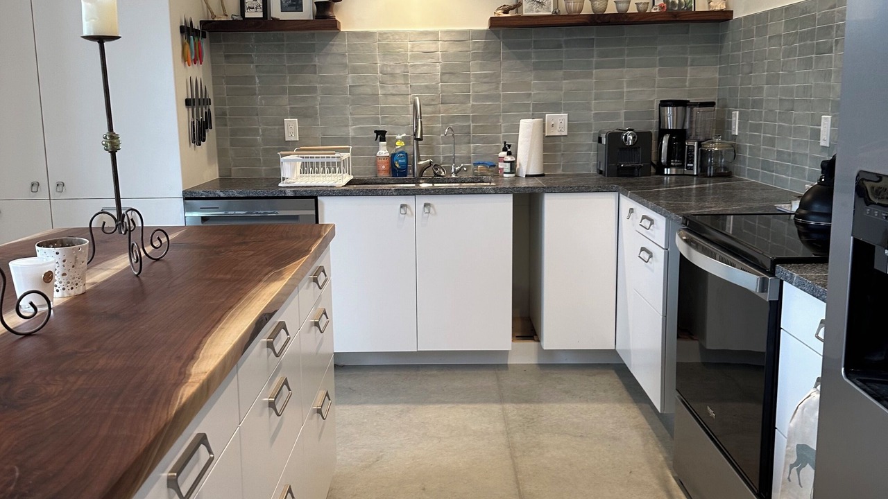 Photo of Kitchen in Charlotte