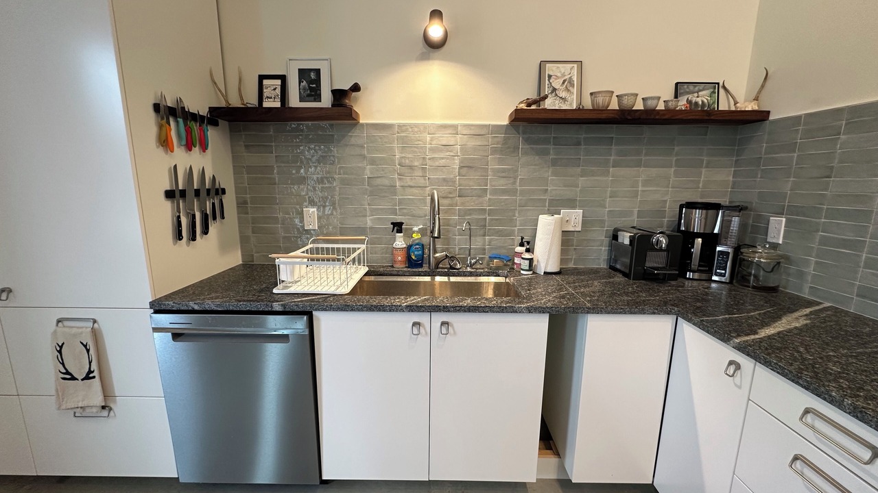 Photo of Kitchen in Charlotte