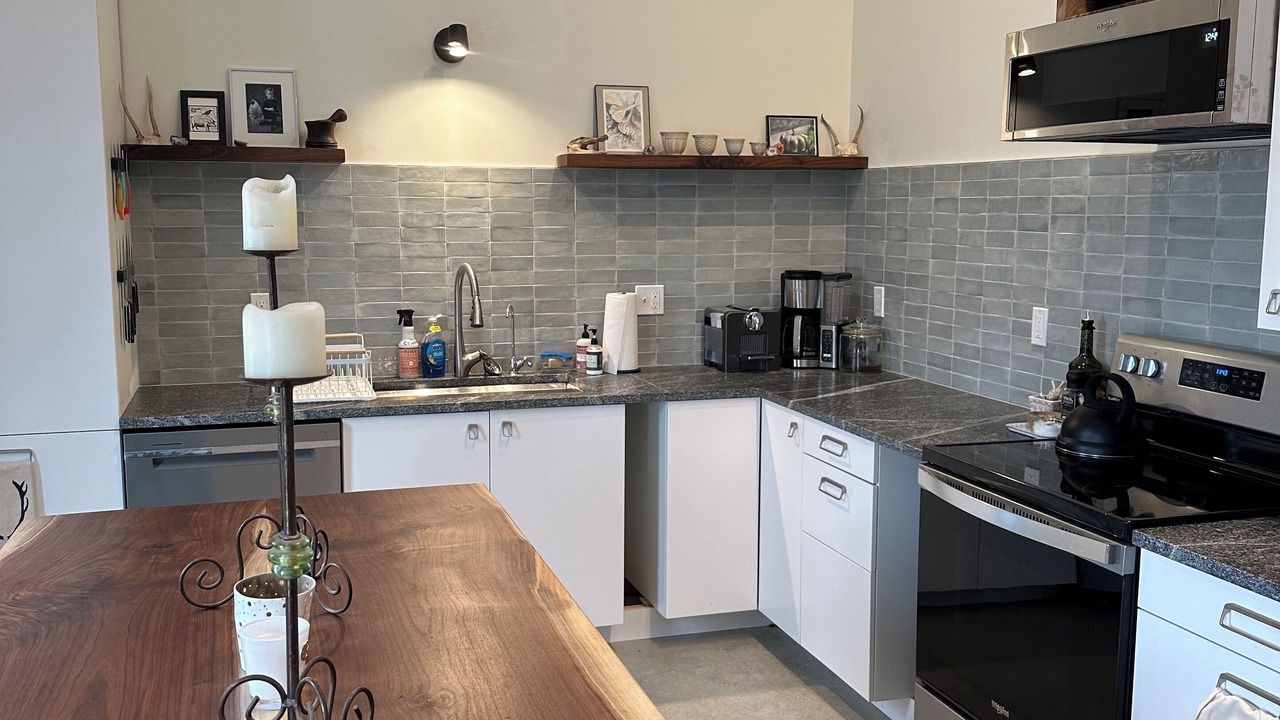 Photo of Kitchen in Charlotte