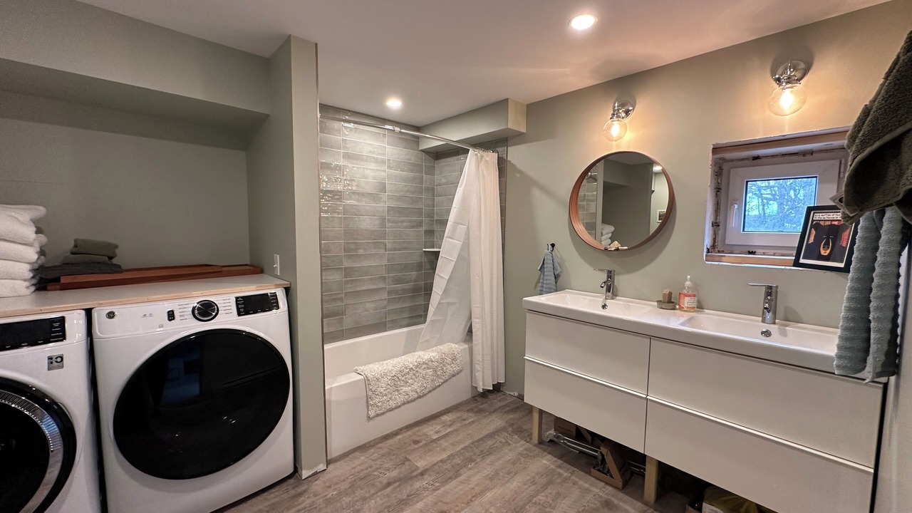 Photo of Bathroom in Charlotte