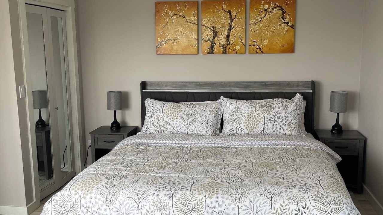 Photo of Bedroom in Derby Center