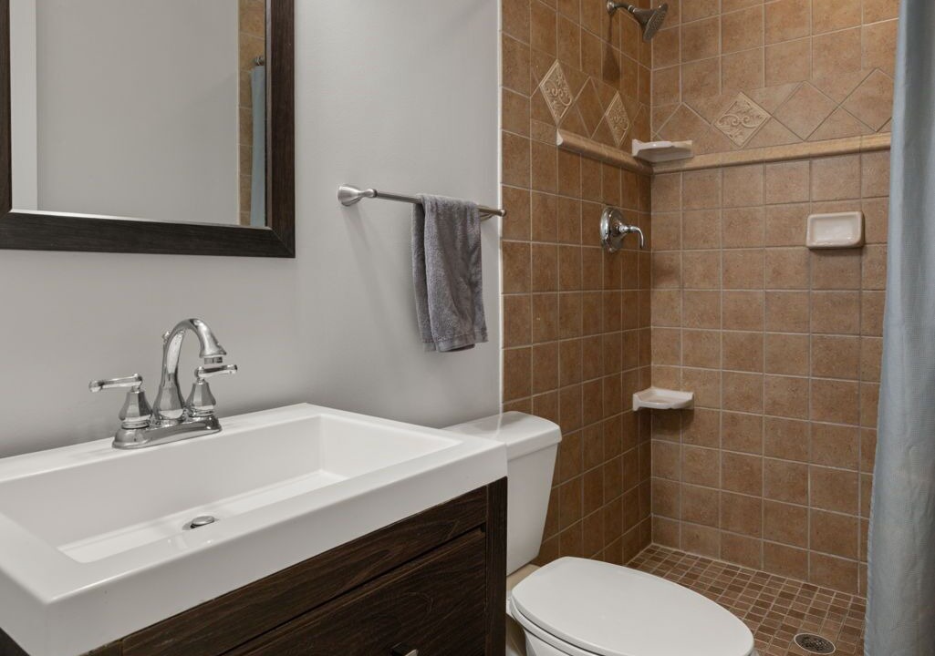 Photo of Bathroom in Potomac West