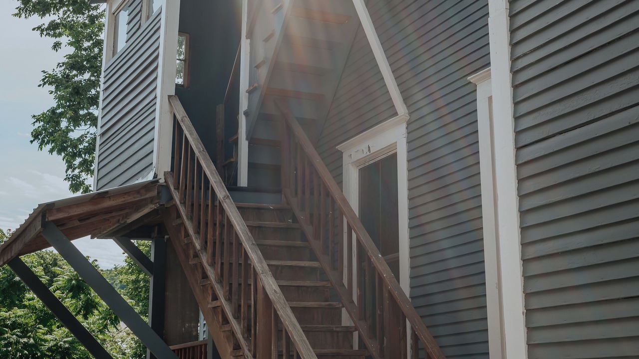 Photo of Outdoor in North Adams