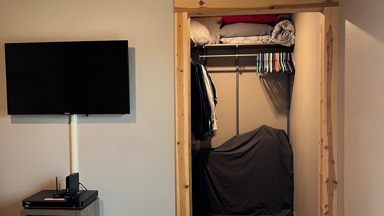 Photo of Bedroom in Cotton