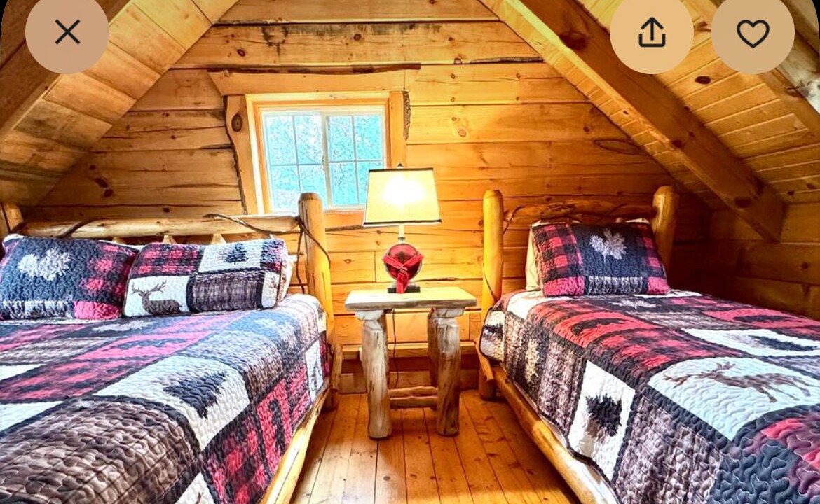 Photo of Bedroom in Merrillan