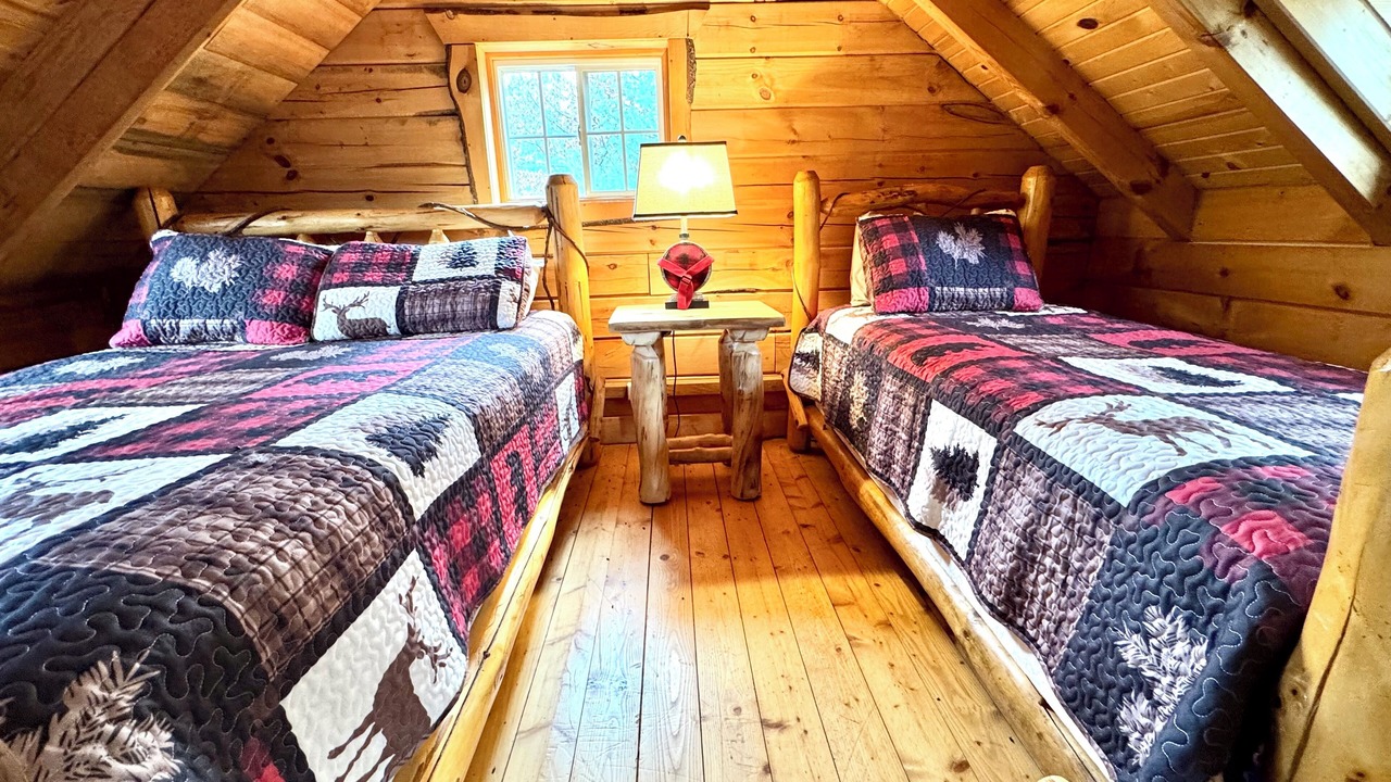 Photo of Bedroom in Merrillan