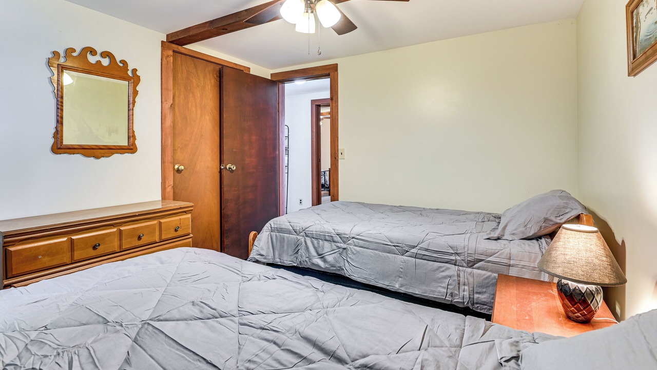 Photo of Bedroom in Hadley