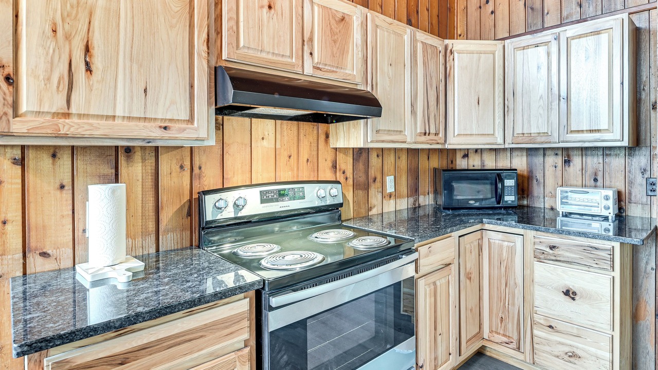 Photo of Kitchen in Hadley