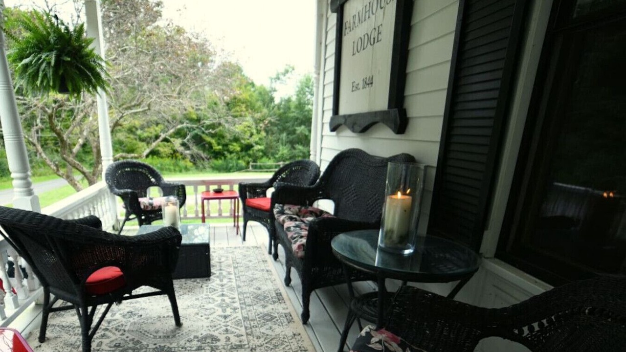 Photo of Patio Balcony in Altmar
