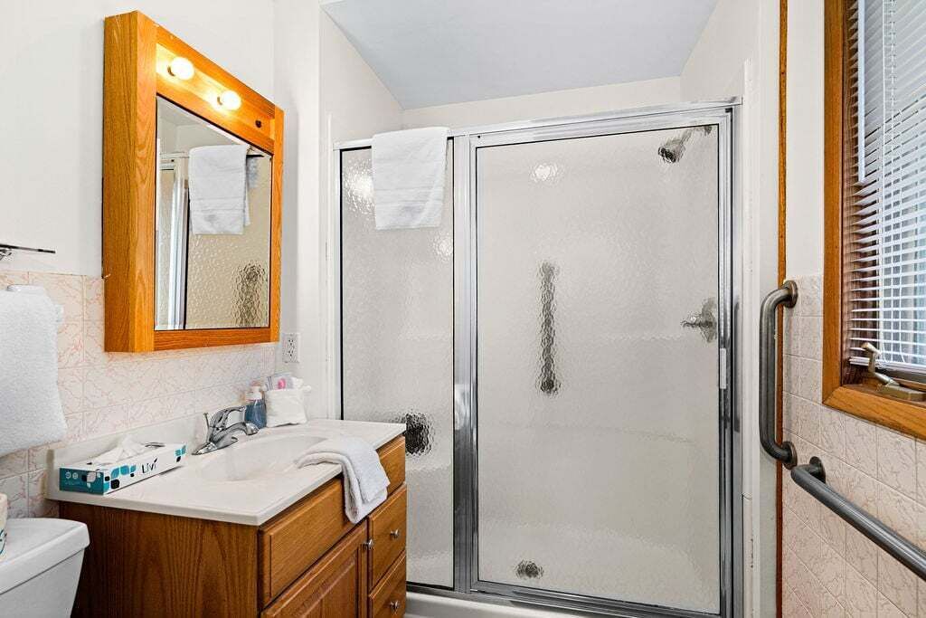 Photo of Bathroom in Carlton