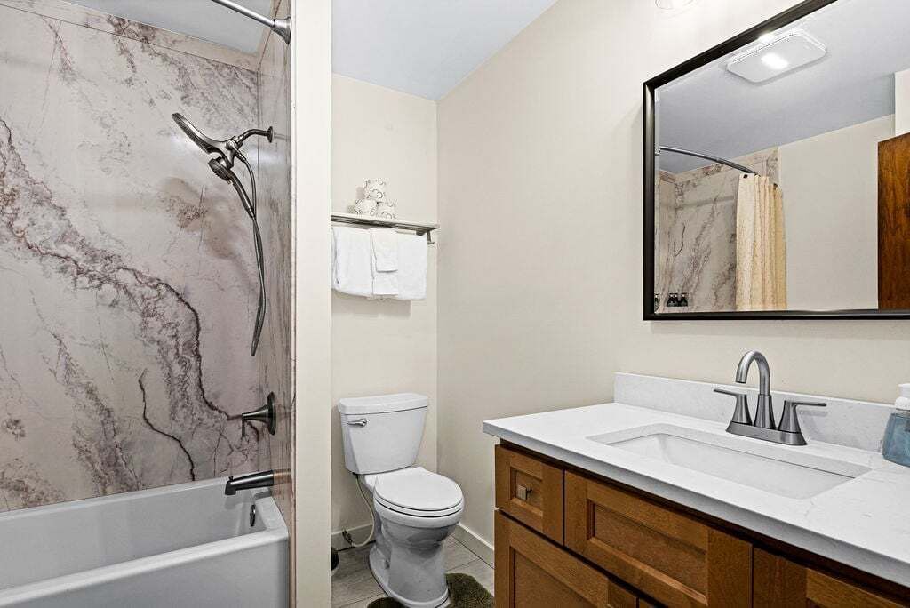 Photo of Bathroom in Carlton