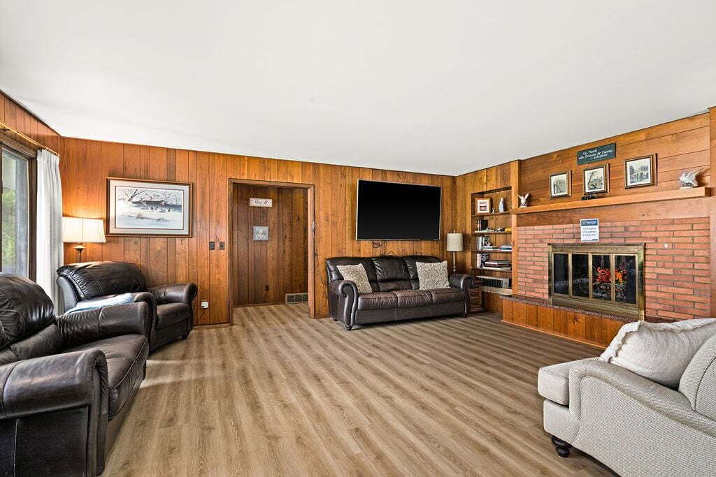 Photo of Livingroom in Carlton