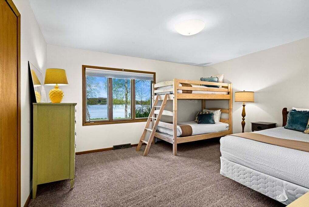 Photo of Bedroom in Carlton