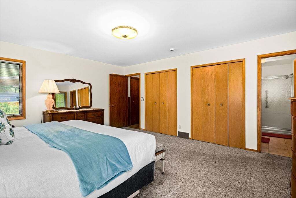 Photo of Bedroom in Carlton