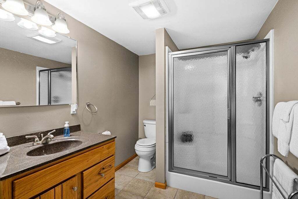 Photo of Bathroom in Carlton