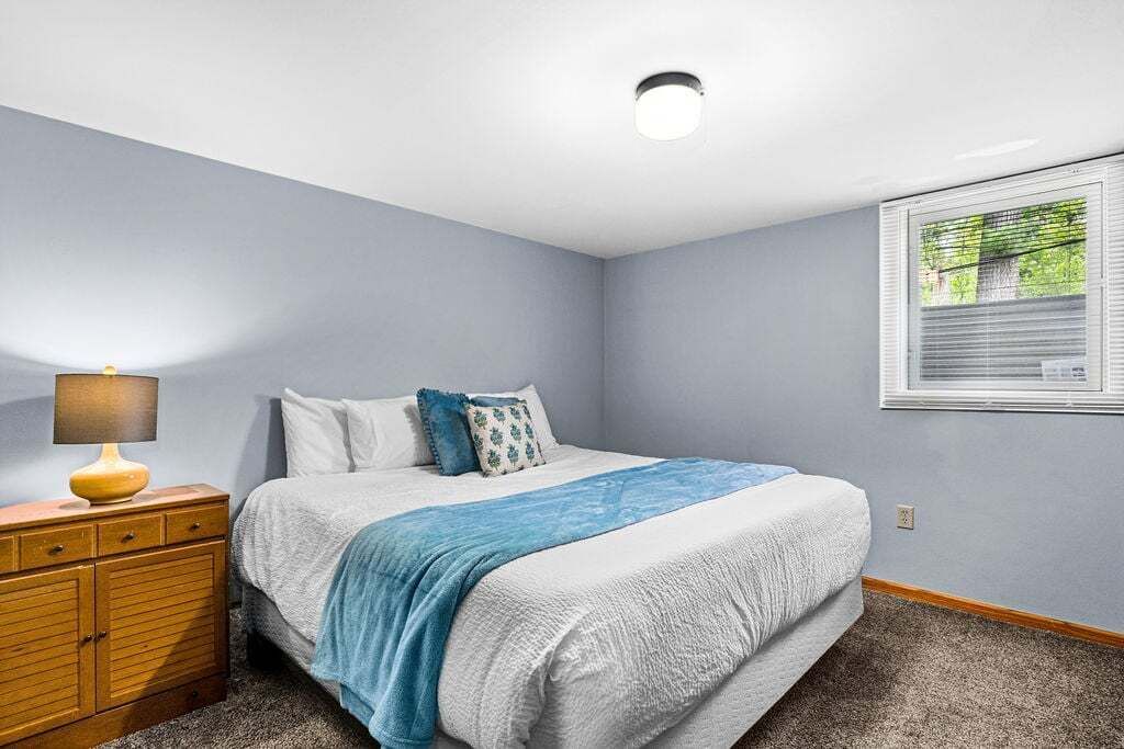 Photo of Bedroom in Carlton