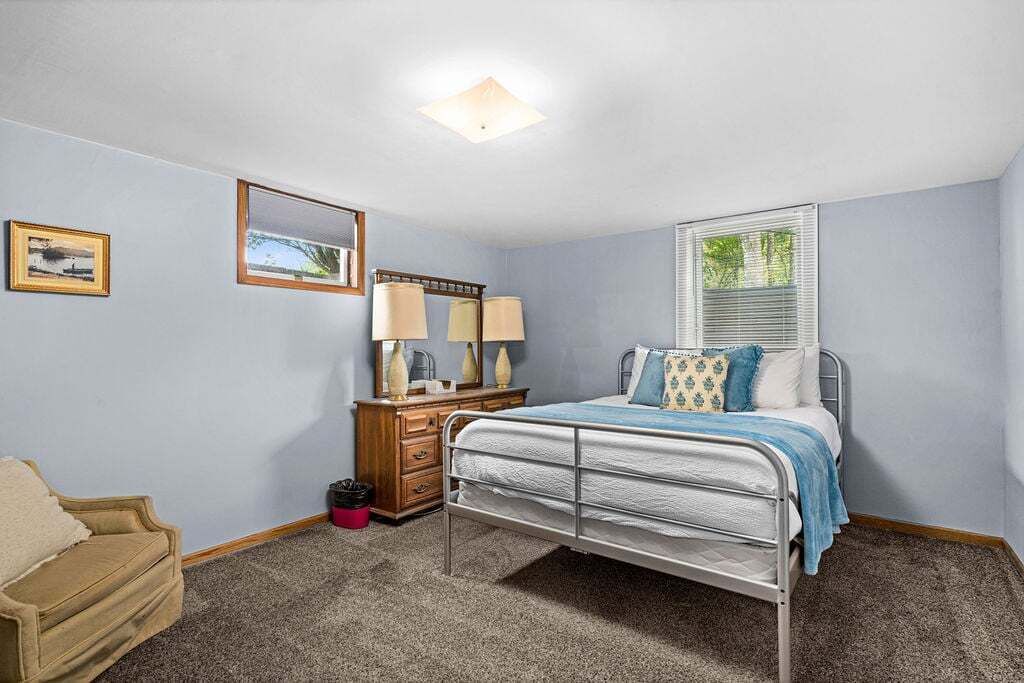 Photo of Bedroom in Carlton