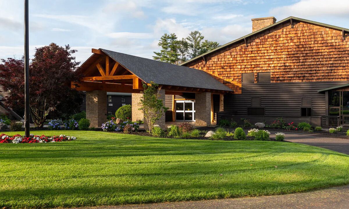 Photo of Outdoor in Schroon Lake